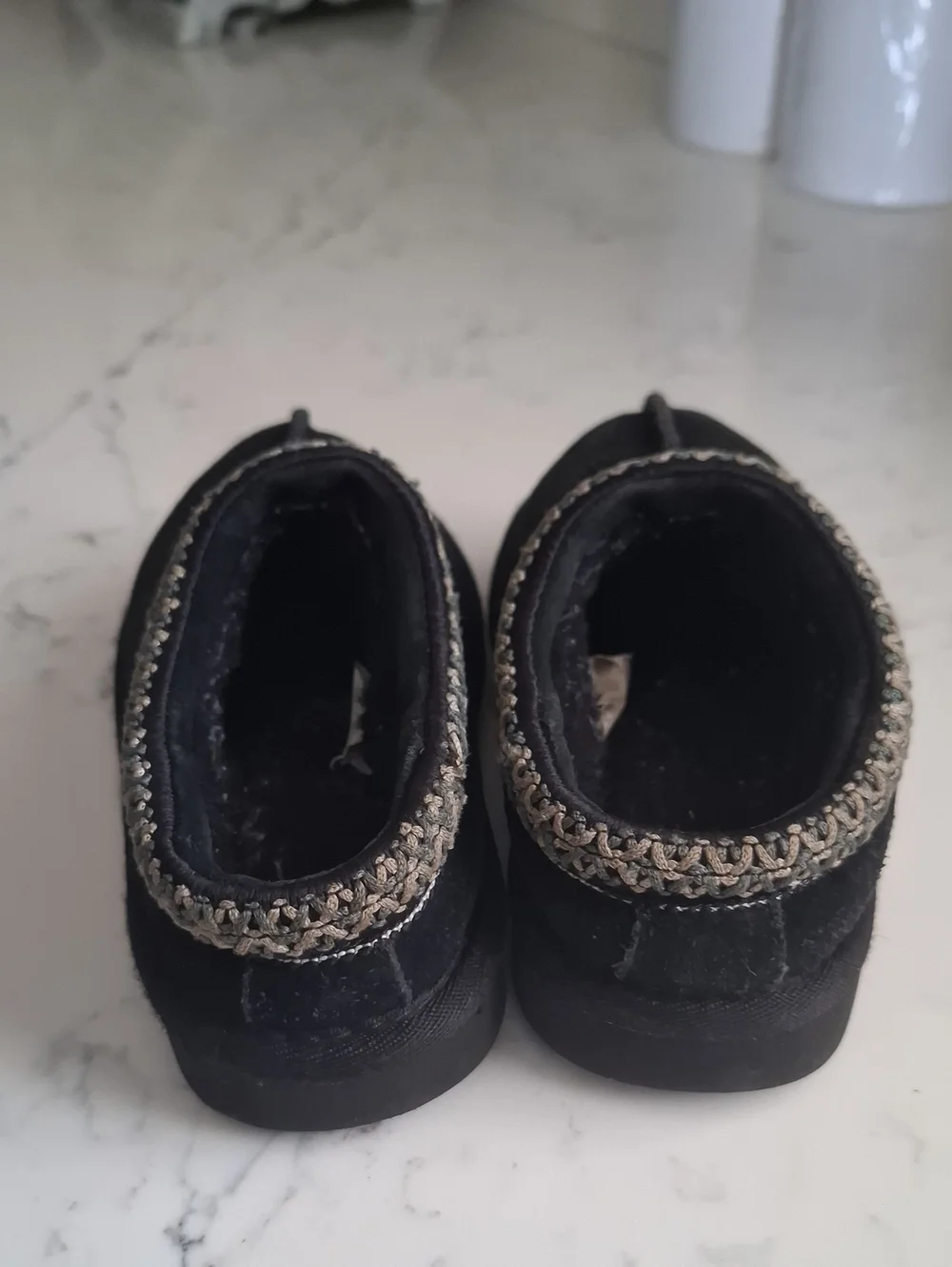 Ugg Tasman Slippers Kids